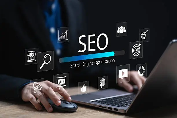 seo best seo expert in Dubai