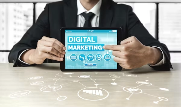 strategy best digital marketing strategist in Dubai